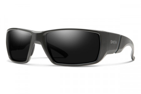 Smith Optics Transfer Sunglasses, 0FRE Matte Gray