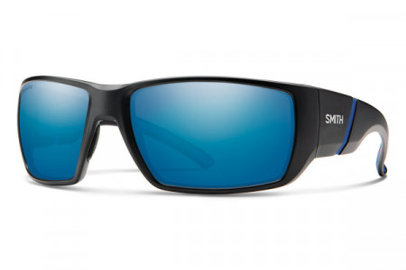 Smith Optics Transfer XL Sunglasses, 0003 Matte Black