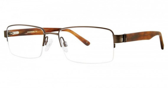 Stetson Stetson 344 Eyeglasses, 063 Khakl