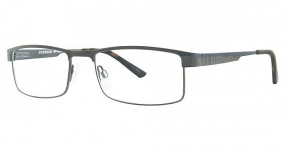 Stetson Off Road 5061 Eyeglasses, 021 Black