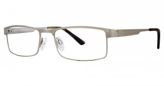 Stetson Off Road 5061 Eyeglasses, 058 Gunmetal