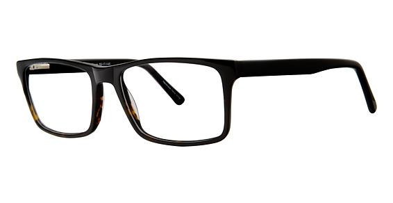 Elan 3032 Eyeglasses, Tortoise/Black