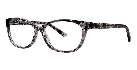 Romeo Gigli RG77026 Eyeglasses, Black Lalique