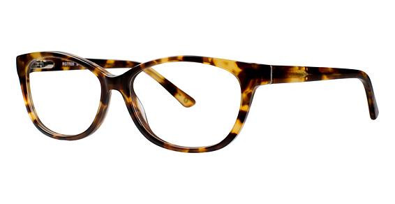 Romeo Gigli RG77026 Eyeglasses, Tortoise