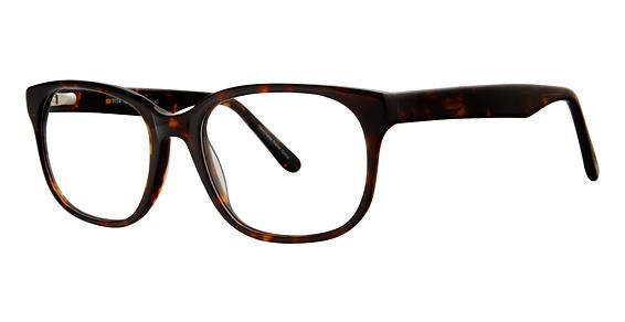 Elan 3024 Eyeglasses, Tortoise