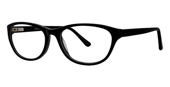 Elan 3029 Eyeglasses, Black