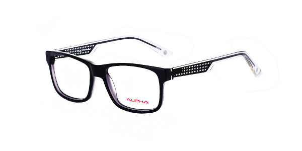Alpha Viana A-3043 Eyeglasses
