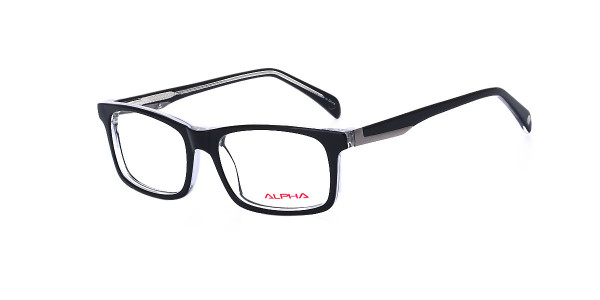 Alpha Viana A-3044 Eyeglasses