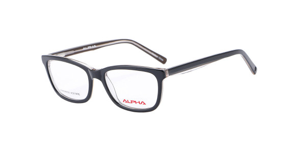 Alpha Viana A-3048 Eyeglasses