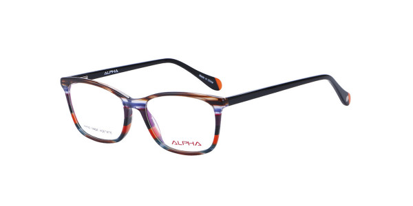 Alpha Viana A-3067 Eyeglasses
