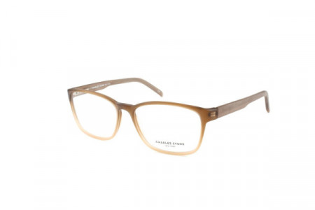 William Morris CSNY505 Eyeglasses, Matt Brown (C4)