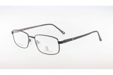 CIE SEC304T Eyeglasses, Brown (3)