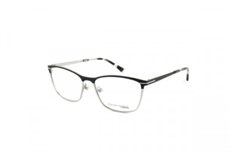 William Morris WM6999 Eyeglasses, Blk/Gun (C2)