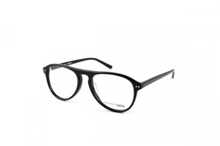 William Morris WM6981 Eyeglasses, Black (C1)