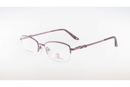 CIE SEC306T Eyeglasses, Fuschia (2)