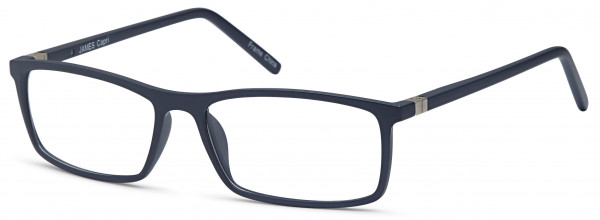 Millennial JAMES Eyeglasses, Blue