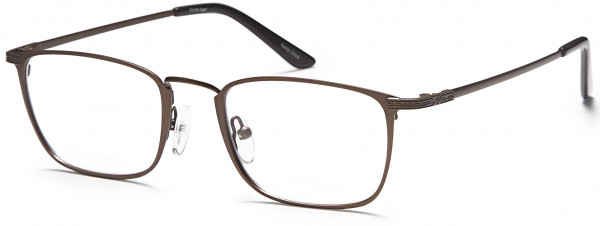 Flexure FX108 Eyeglasses, Brown