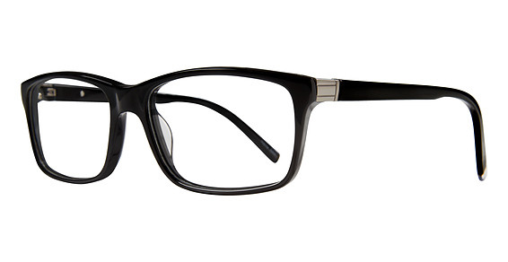 Grande GR 804 Eyeglasses, Black
