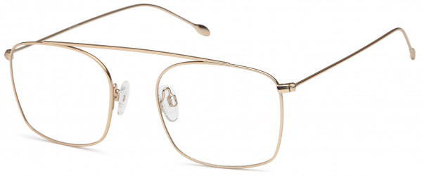 Artistik Eyewear ART 307 Eyeglasses, Gold