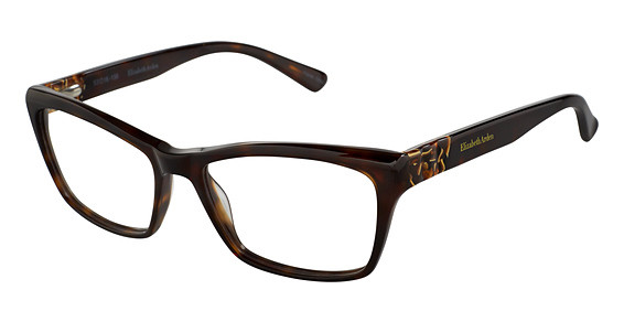 Elizabeth Arden EA 1177 Eyeglasses, 1 Demi