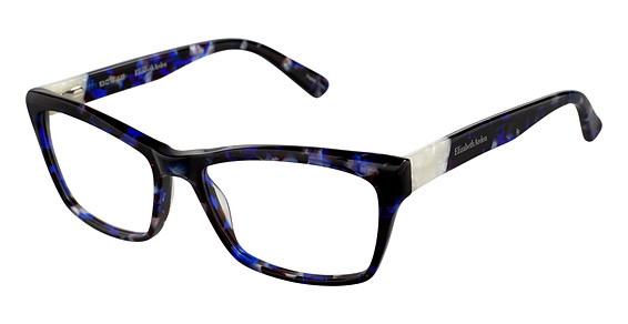 Elizabeth Arden EA 1177 Eyeglasses, 3 Blue