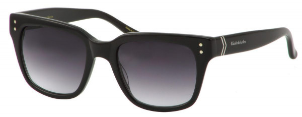 Elizabeth Arden EA 5249 Sunglasses, BLACK