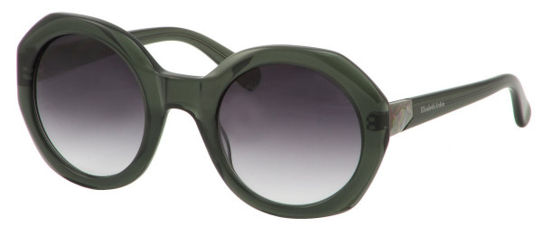 Elizabeth Arden EA 5248 Sunglasses, 2-BLACK