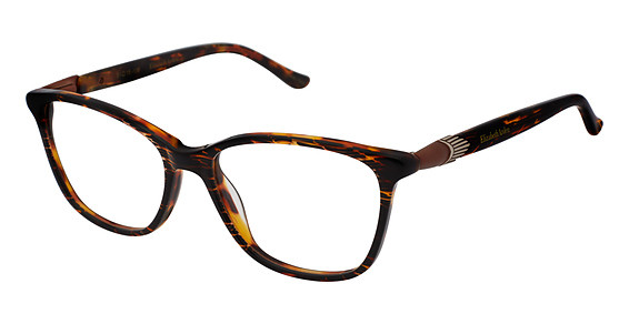 Elizabeth Arden EA 1175 Eyeglasses, 1 Demi