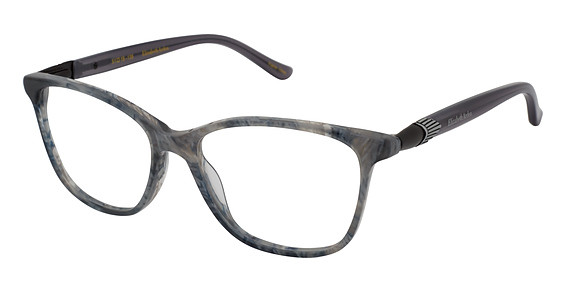 Elizabeth Arden EA 1175 Eyeglasses, 2 Grey