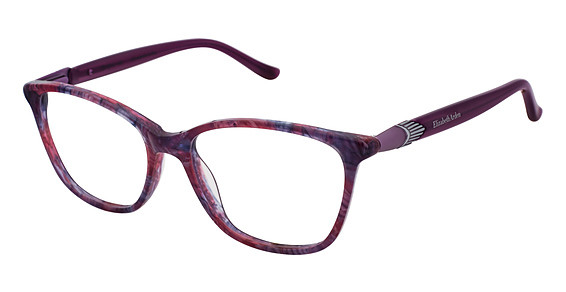 Elizabeth Arden EA 1175 Eyeglasses, 3 Lilac Rose