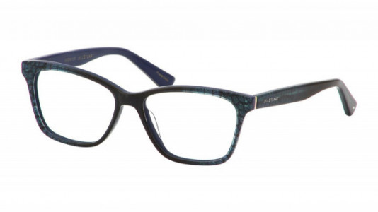 Jill Stuart JS 368 Eyeglasses, 3-AQUA