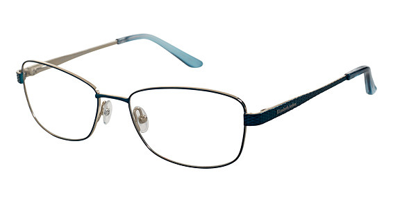Elizabeth Arden EA 1176 Eyeglasses, 3 Blue