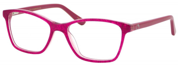 Hello Kitty HK 290 Eyeglasses