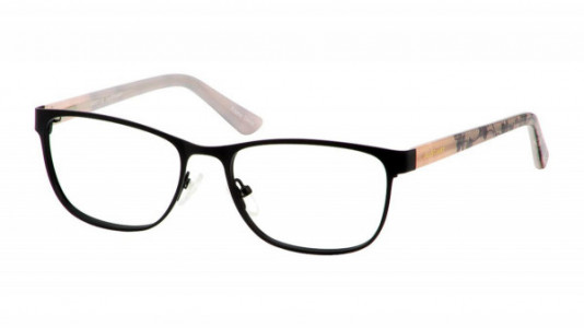 Jill Stuart JS 367 Eyeglasses, 2-BLACK