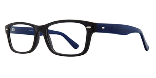 Equinox EQ316 Eyeglasses, Blue