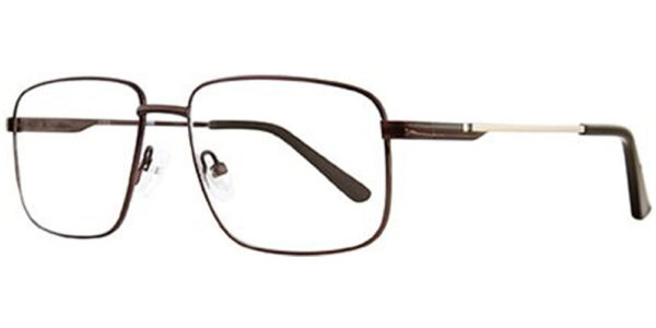 Masterpiece MP308 Eyeglasses, Brown
