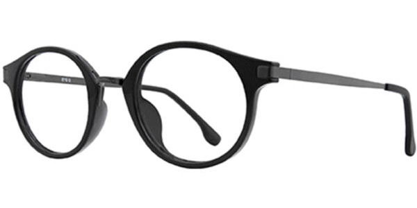 Masterpiece MP403 Eyeglasses, Black