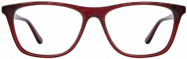 Cinzia Designs CIN-5074 Eyeglasses, 2 - Cherry