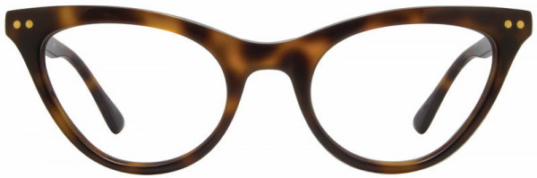 Cinzia Designs CIN-5073 Eyeglasses, 2 - Tortoise