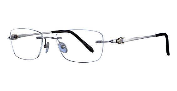 Cote D'Azur CDA 256 Eyeglasses