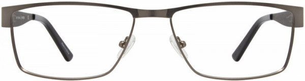 Adin Thomas AT-370 Eyeglasses, 2 - Graphite