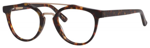 Ernest Hemingway H4804 Eyeglasses, Tortoise
