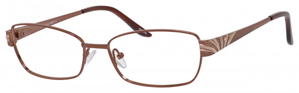 Joan Collins JC9859 Eyeglasses