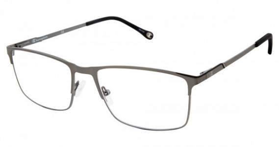 Champion 4015 Eyeglasses, C01 Gunmetal