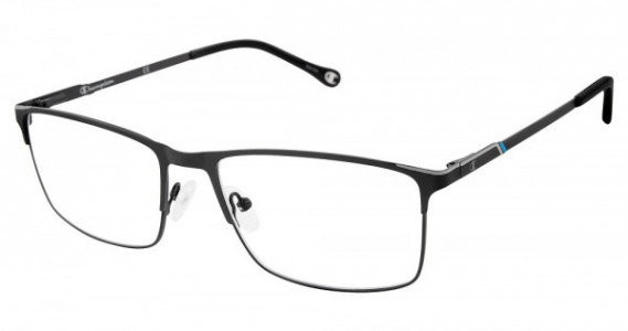 Champion 4015 Eyeglasses, C03 Black