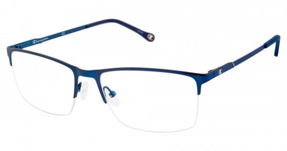 Champion 4016 Eyeglasses, C03 Navy