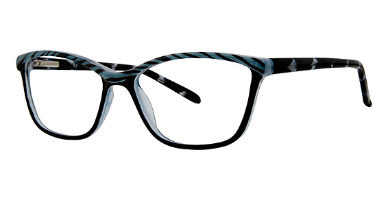 Modern Optical PAUSE Eyeglasses