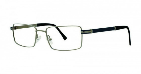 Modz OFFICIAL Eyeglasses, Gunmetal/Navy