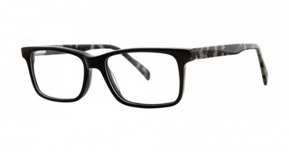 U Rock TITLE Eyeglasses