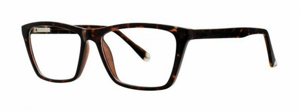Modern Optical ELATED Eyeglasses, Tortoise